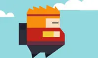 General Rocket - Jogo Casual Online Grátis para Jogar