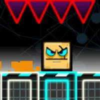 Geo Dash 2 kostenlos spielen – Online Geschicklichkeitsspiel