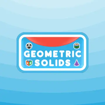Geometric Solids Oyna - Eğitici Geometrik Cisimler Oyunu