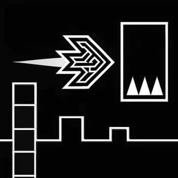 Geometry Flap - Jogo de Habilidade e Reflexos Grátis