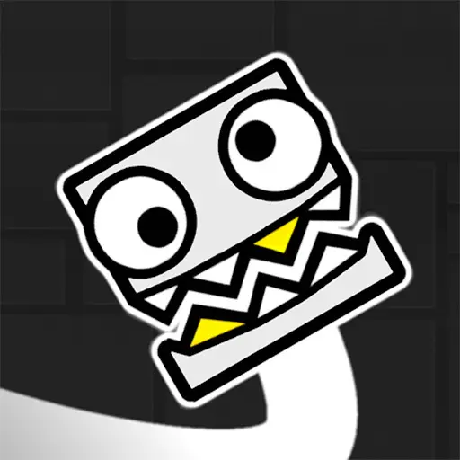 Geometry Open World Oyna - Hızlı ve Heyecanlı 2D Aksiyon Oyunu