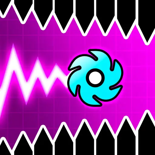Geometry Vibes X-Ball - Jeu d'Aventure en Ligne Gratuit