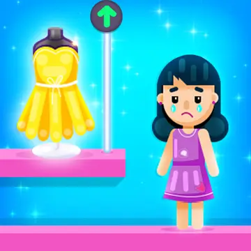 Get My Outfit - Bulmaca Oyunu Oyna ve Eğlen