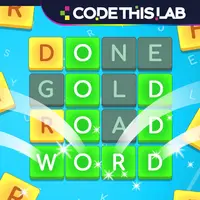 Get the Word ! - Jeu de mots en ligne gratuit