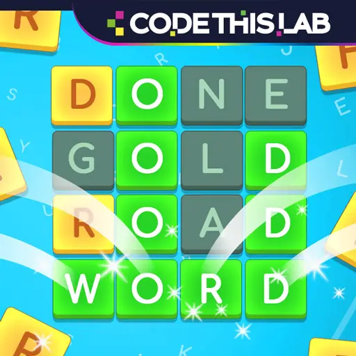 Get the Word! - Kostenloses Wortspiel online spielen