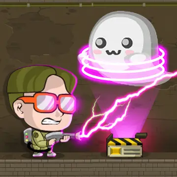 Ghost Wiper: Juego de Aventuras y Fantasmas Gratis