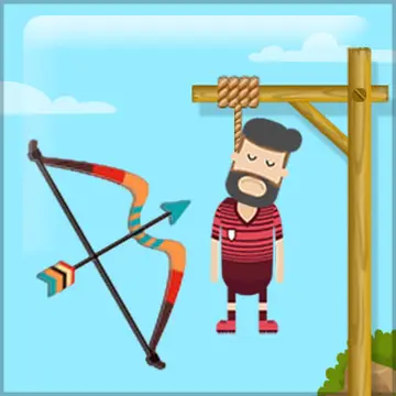 Gibbets Master - Fun Archery Game to Play Online for Free