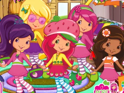Girls Shopping Fun - Ücretsiz Oyna, Moda ve Giyim Oyunu