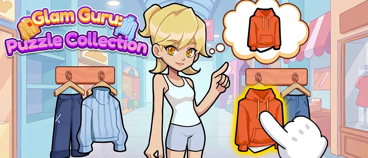 Glam Guru Puzzle Collection