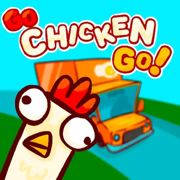 Go Chicken Go - Juego Casual para Jugar Gratis en Línea