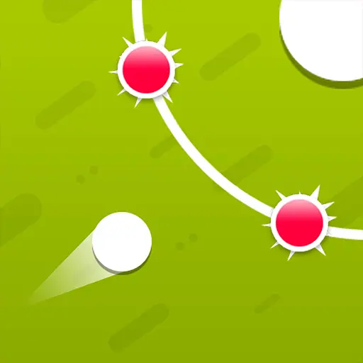 Go To Dot – Kostenloses Casual Spiel online spielen
