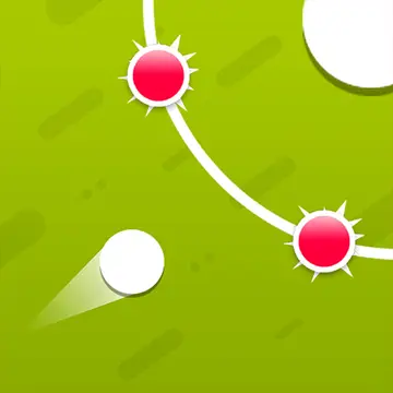 Go To Dot – Kostenloses Casual Spiel online spielen