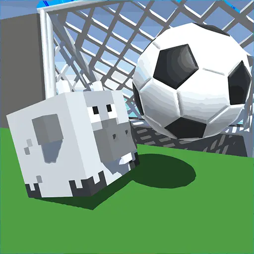 Goal.io Juego en línea gratis de fútbol y fútbol rápido