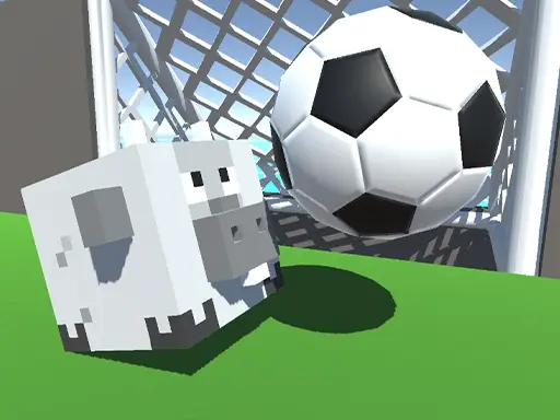 Goal.io Juego en línea gratis de fútbol y fútbol rápido