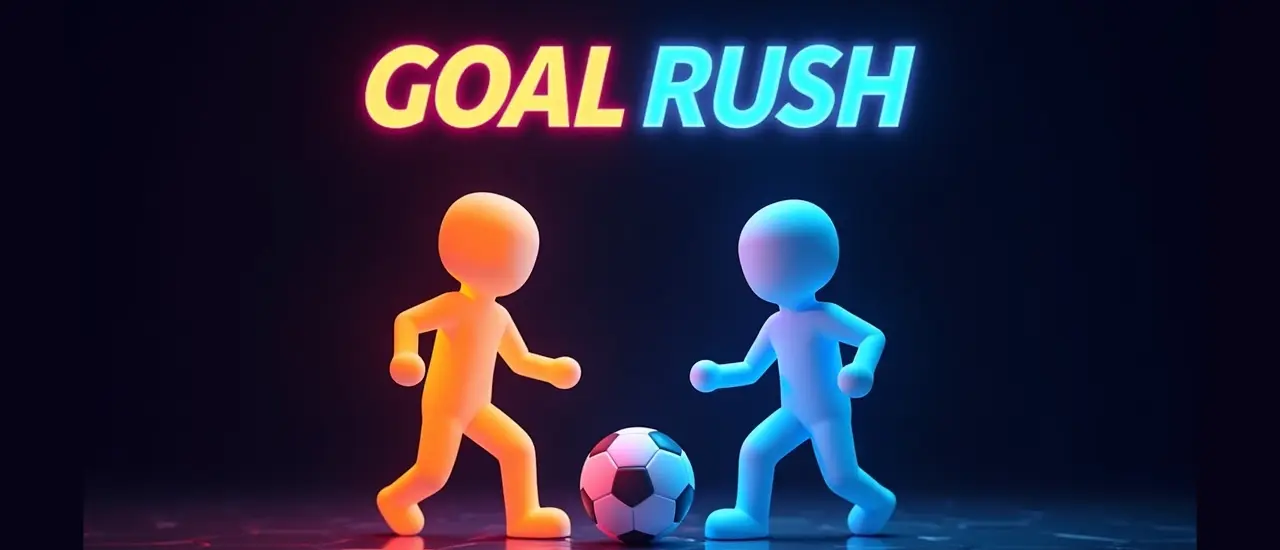 Goal Rush