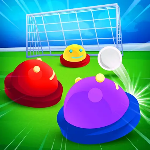 Goal.io - Play Free Online IO Game to Defend Your Goal