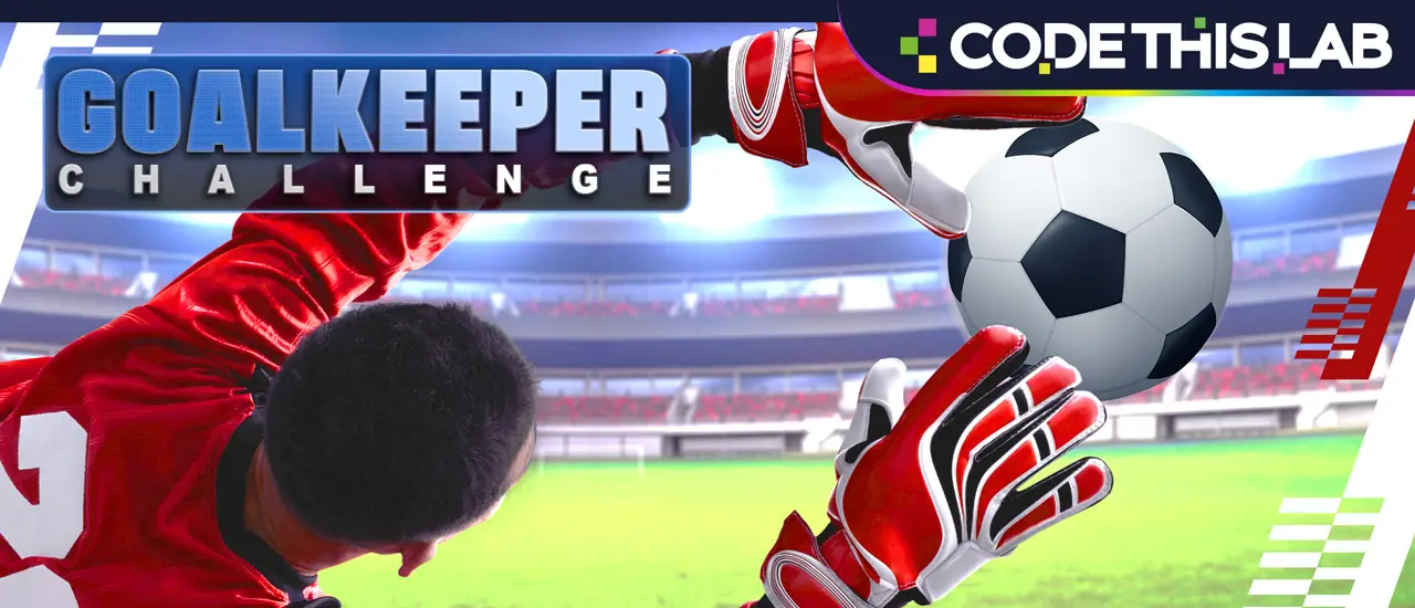 Goalkeeper Challenge