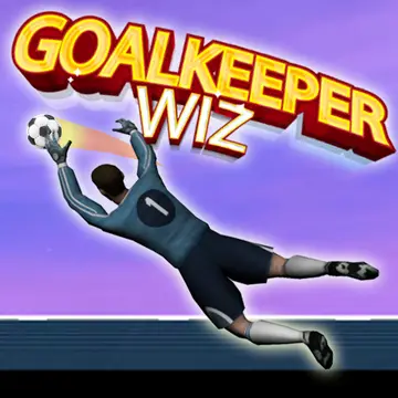 Goalkeeper Wiz - Jogue Futebol Online e Gratis