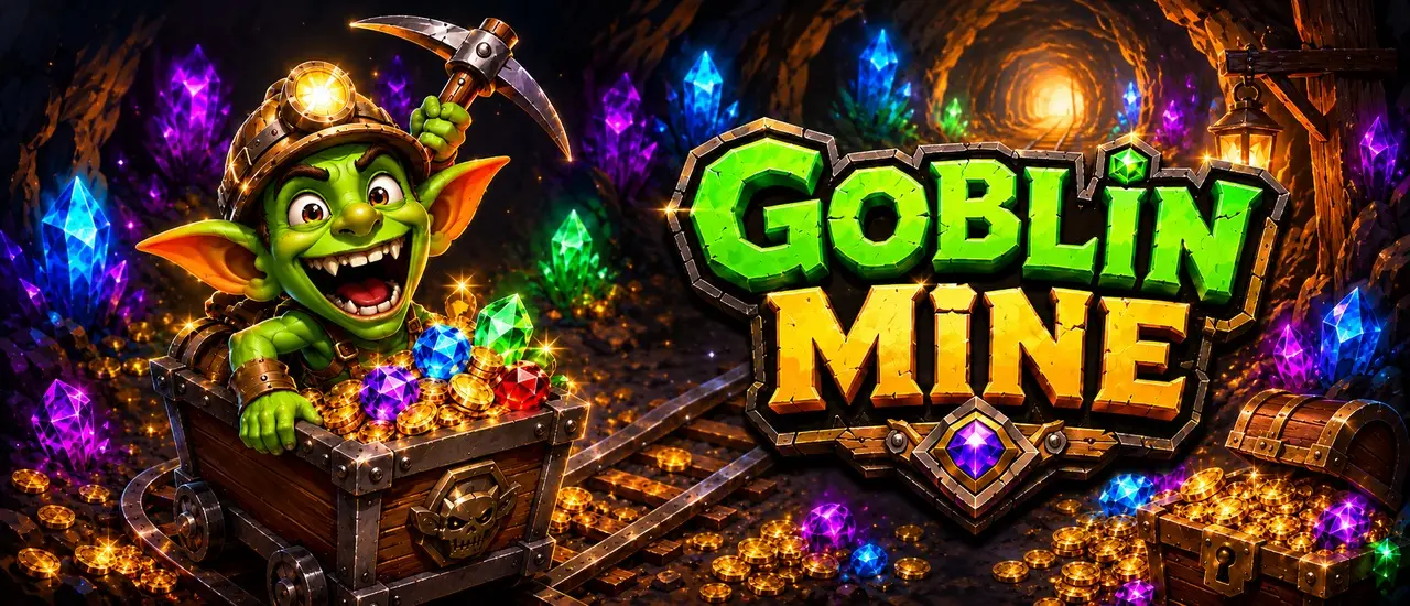 Goblin Mine
