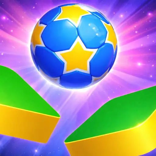 Going Balls 3D Ücretsiz Oyna - Eğlenceli Top Sürme Oyunu