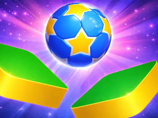 Going Balls 3D Ücretsiz Oyna - Eğlenceli Top Sürme Oyunu