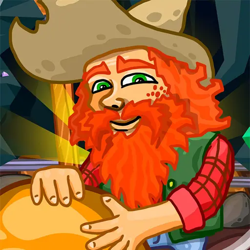 Gold Miner Classic - Free Online Puzzle Game to Play and Upgrade