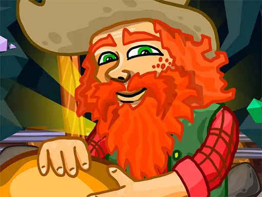 Gold Miner Classic - Free Online Puzzle Game to Play and Upgrade