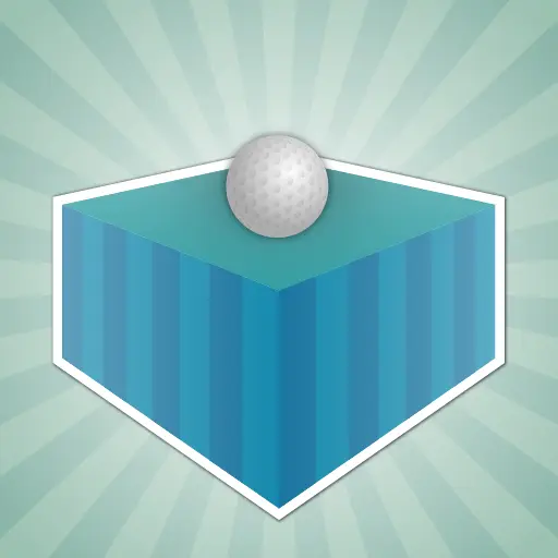 Golfing Island - Fun Free Play Game with Levels & Obstacles