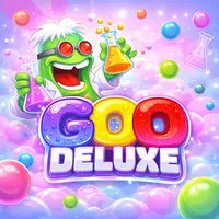 Goo Deluxe - Juego de Colapsar y Fusionar Gratis