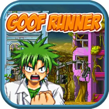 Goof Runner Ücretsiz Oyna - Hızlı ve Bağımlılık Yapan Hypercasual Oyun