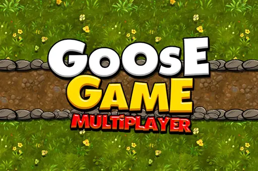 Goose Game Multiplayer - Play Online Board Game for Free