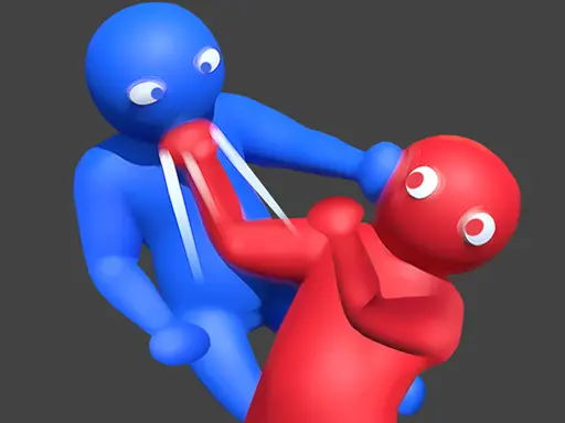 Grab Party.io - Kostenloses Online Spiel zum Spielen