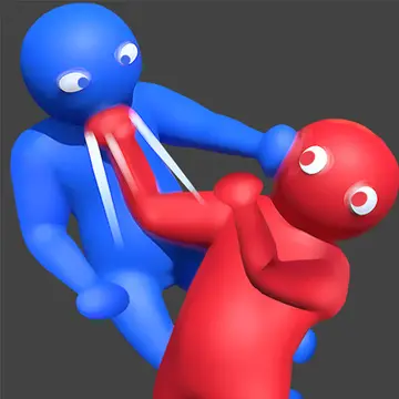Grab Party.io - Kostenloses Online Spiel zum Spielen