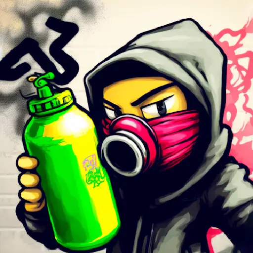 Graffiti Tags : Jeu de spray peinture en ligne gratuit