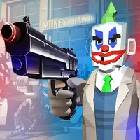 Grand Bank: Robbery Duel - Play Game & Shooter Experience