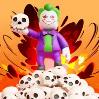 Grand Clash Arena - Jogo de Batalha e Estratégia Online Grátis