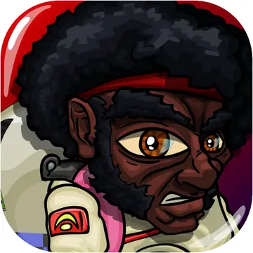 Grand Commander لعبة إطلاق نار مجانية للعب عبر الإنترنت