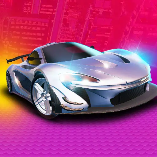 Grand Cyber City - Play Free Vehicle Simulation Game Online