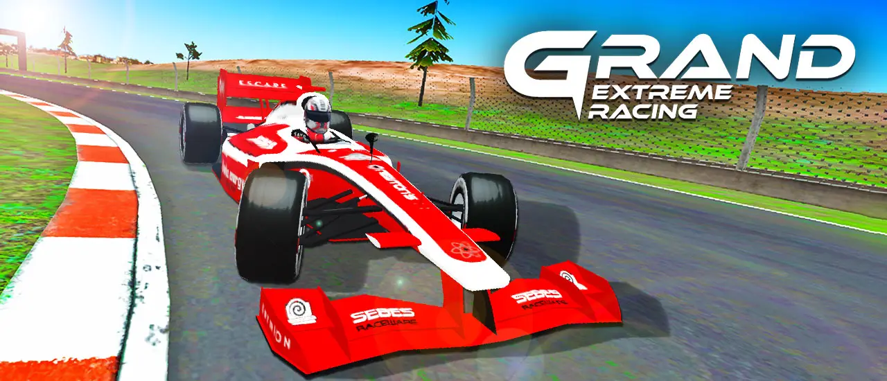 Grand Extreme Racing - Play Game Online & Free