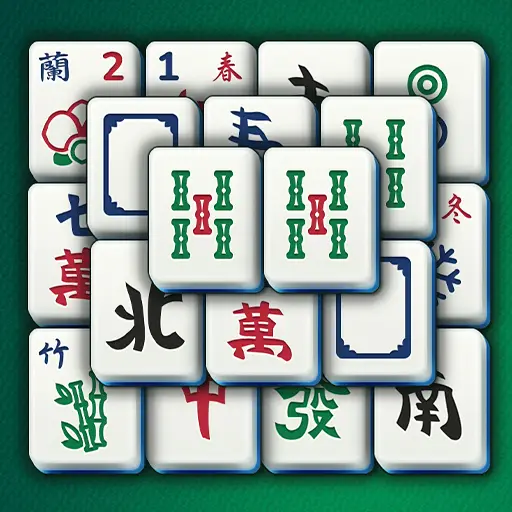 Grand Mahjong 無料オンラインパズルゲーム - マージャンゲームをプレイ