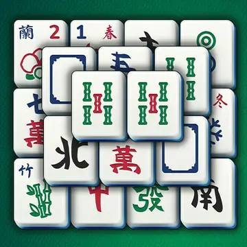 Grand Mahjong 無料オンラインパズルゲーム - マージャンゲームをプレイ