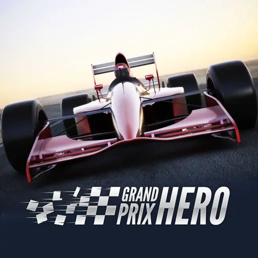 Grand Prix Hero - 無料レースゲームで遊ぶ
