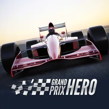 Grand Prix Hero - 無料レースゲームで遊ぶ