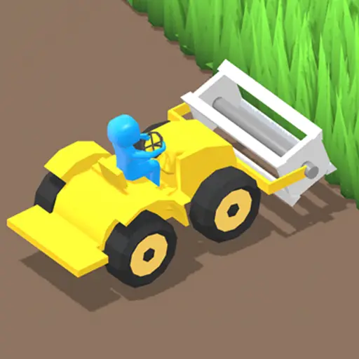Grass Reaper لعبة ميني كلاسيكية مجانية للعب عبر الإنترنت