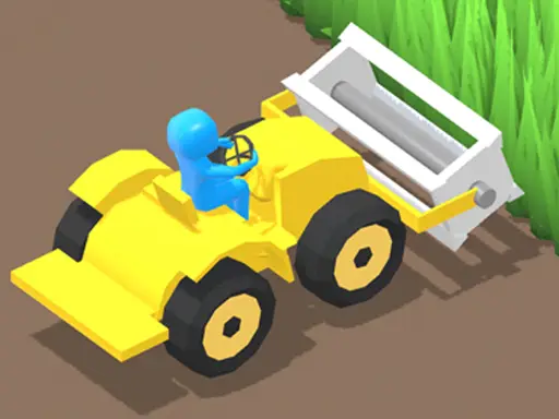 Grass Reaper لعبة ميني كلاسيكية مجانية للعب عبر الإنترنت