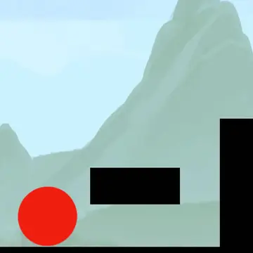 Gravity Jump Ücretsiz Oyna - En İyi Top Atma Oyunu