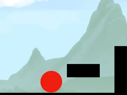 Gravity Jump – Kostenloses Spiel zum Springen und Hindernisse Überwinden