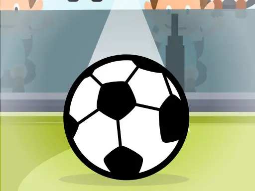 Gravity Soccer 3 - Jeu de football puzzle en ligne gratuit