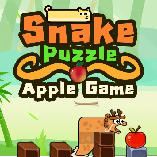 Greedy Snake : Brain Hole Explosion - Play Puzzle Snake Game Online for Free