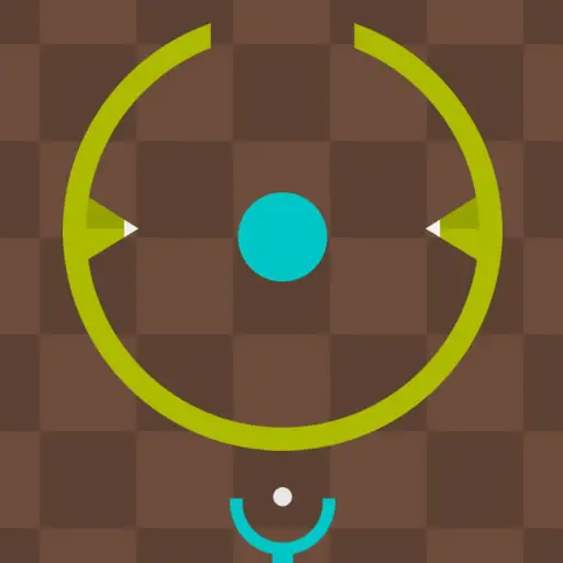 Green Circles